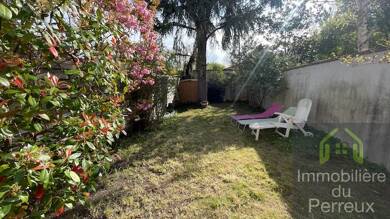 Maison à vendre 475 000 € 5 pièces 3 chambres 90 m² 173 m² de terrain Le Perreux sur Marne 94170