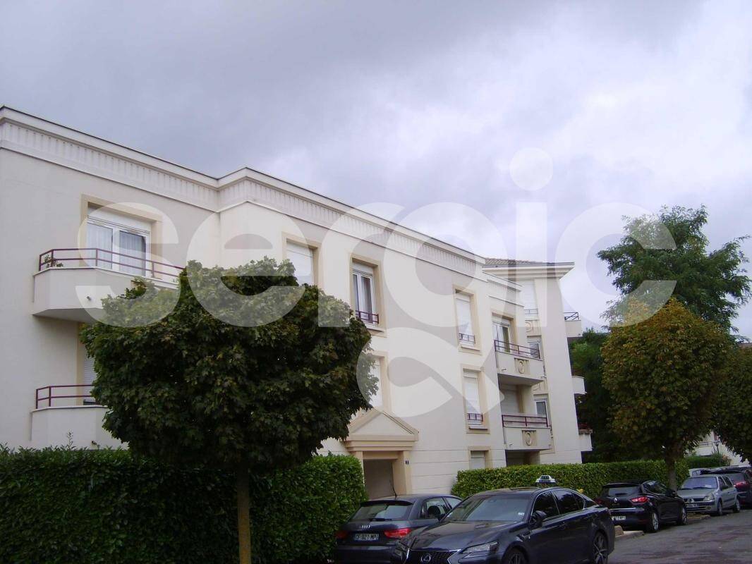 Maison à louer, 33m², CERGY