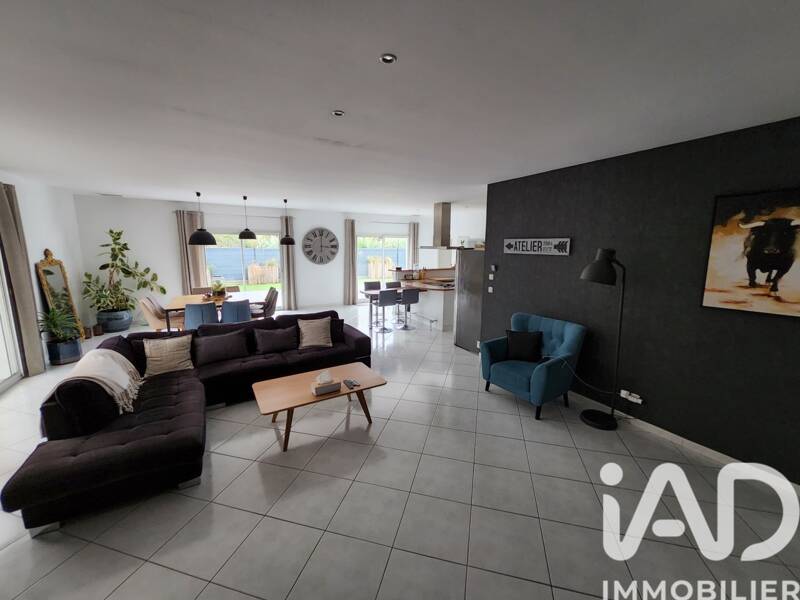 Maison à vendre, 206m², EYSINES
