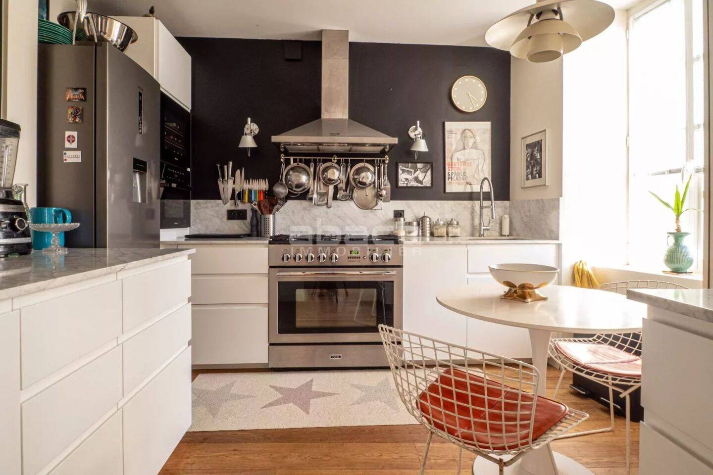 Maison à vendre, 124m², LE BOIS PLAGE EN RE