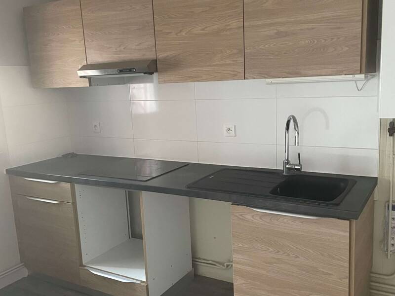 Maison à louer, 64m², TOULOUSE