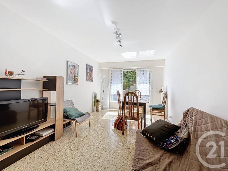Maison à louer, 60m², NICE