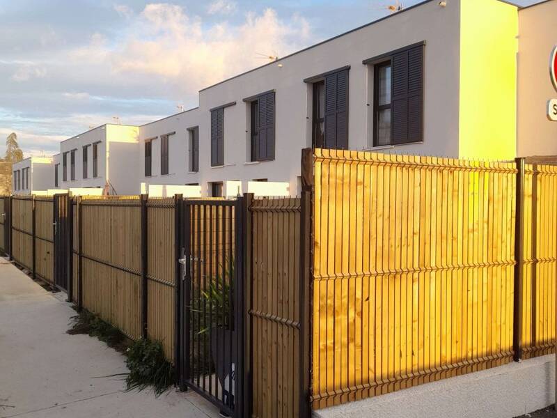 Maison à louer, 91m², PEZENAS