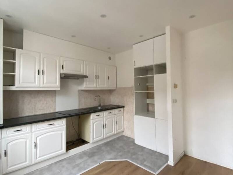 Maison à louer, 78m², LILLE