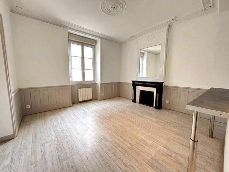 Maison à louer, 42m², ALENCON