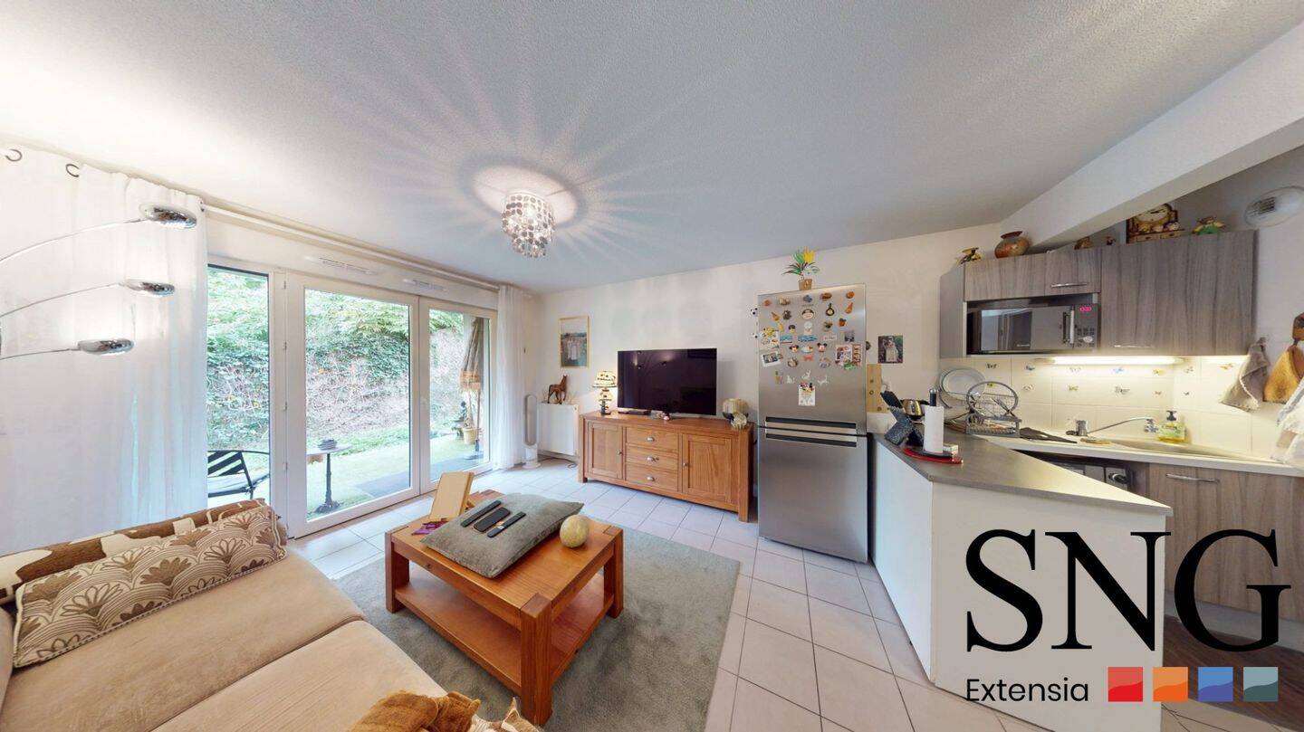 Maison à vendre, 63m², BAYONNE