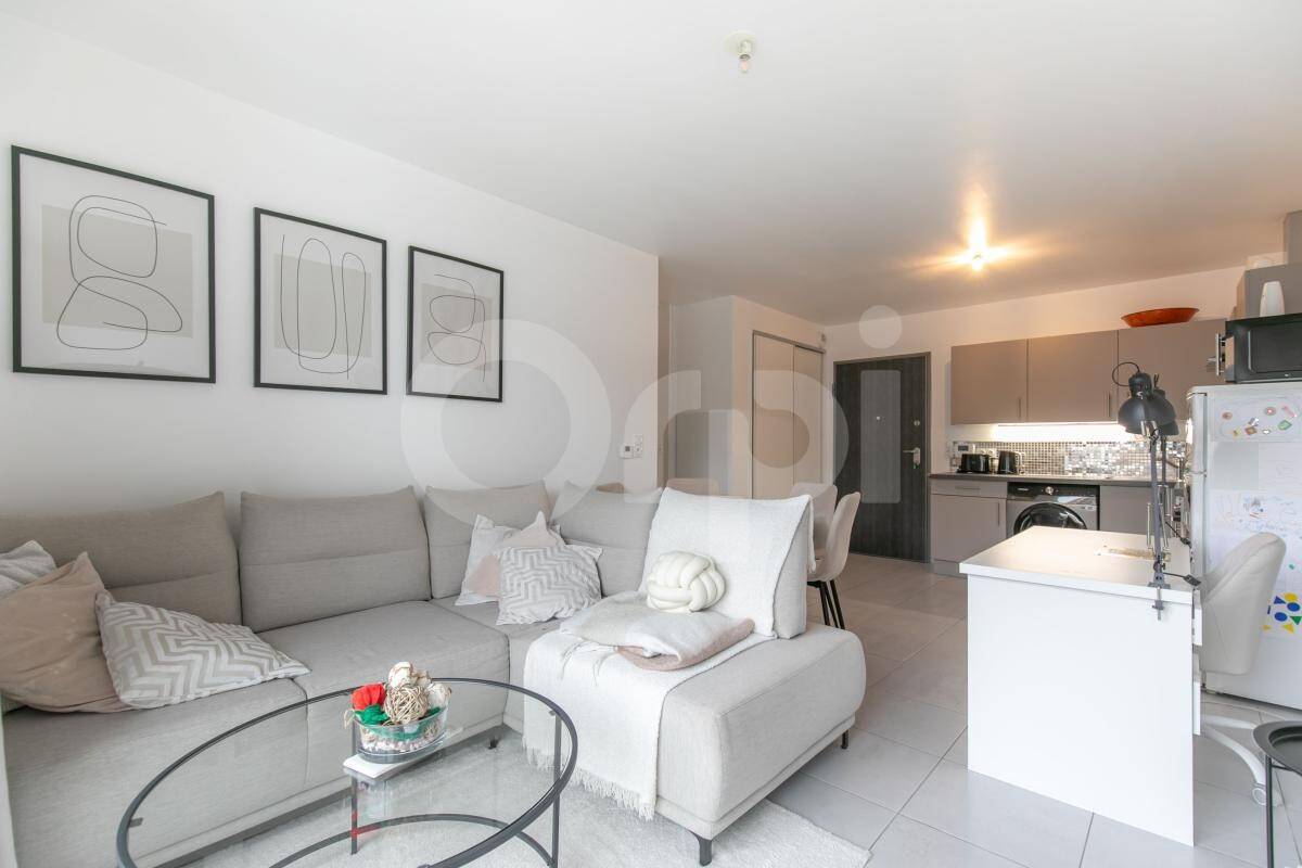 Maison à vendre, 42m², GRETZ ARMAINVILLIERS
