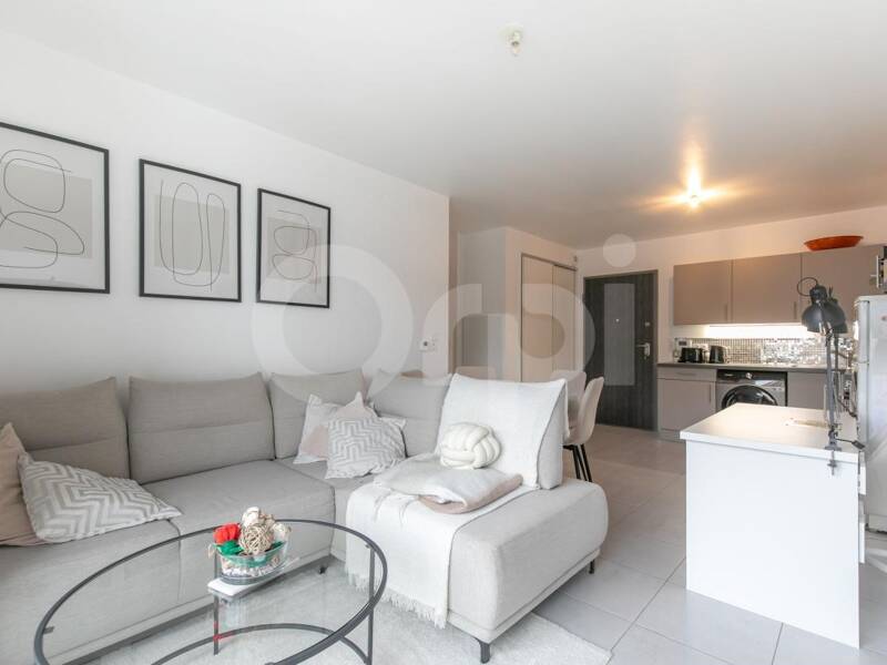 Maison à vendre, 42m², GRETZ ARMAINVILLIERS