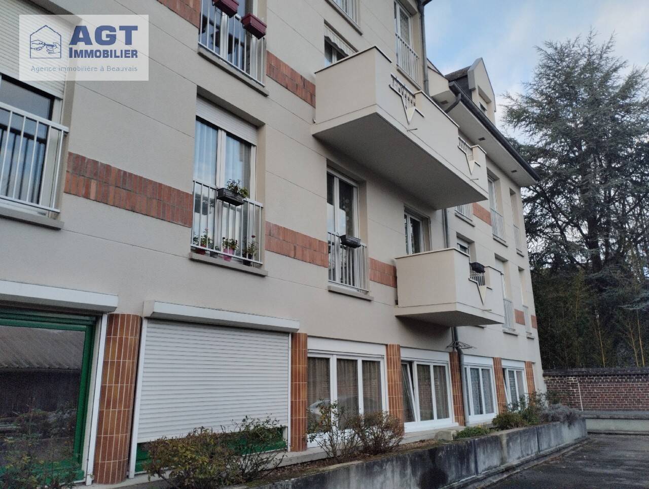 Maison à louer, 87m², BEAUVAIS