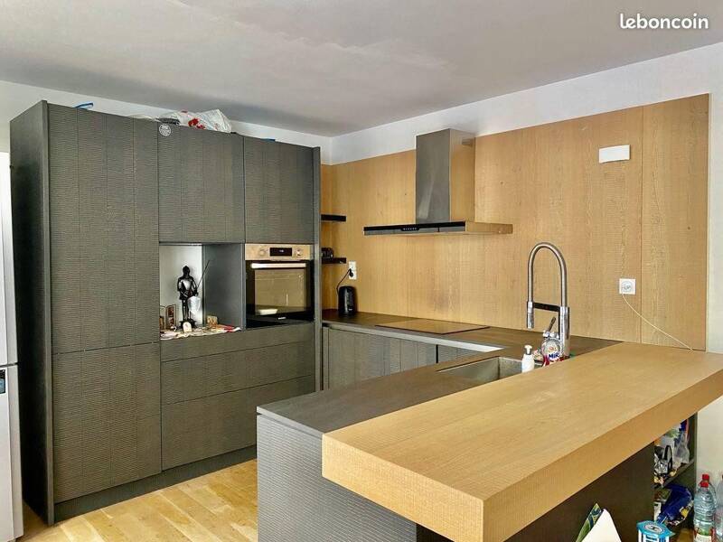 Maison à louer, 59m², COURBEVOIE