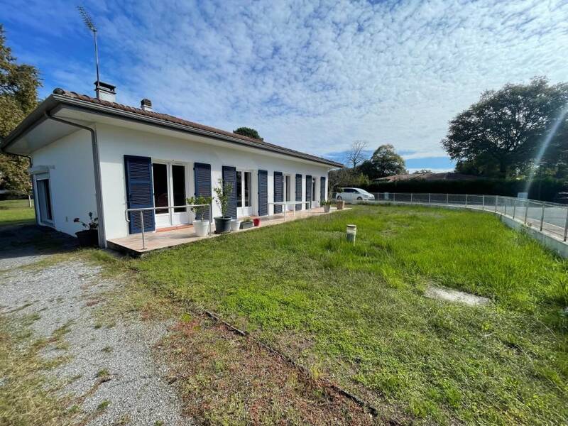 Maison à louer, 88m², TOSSE