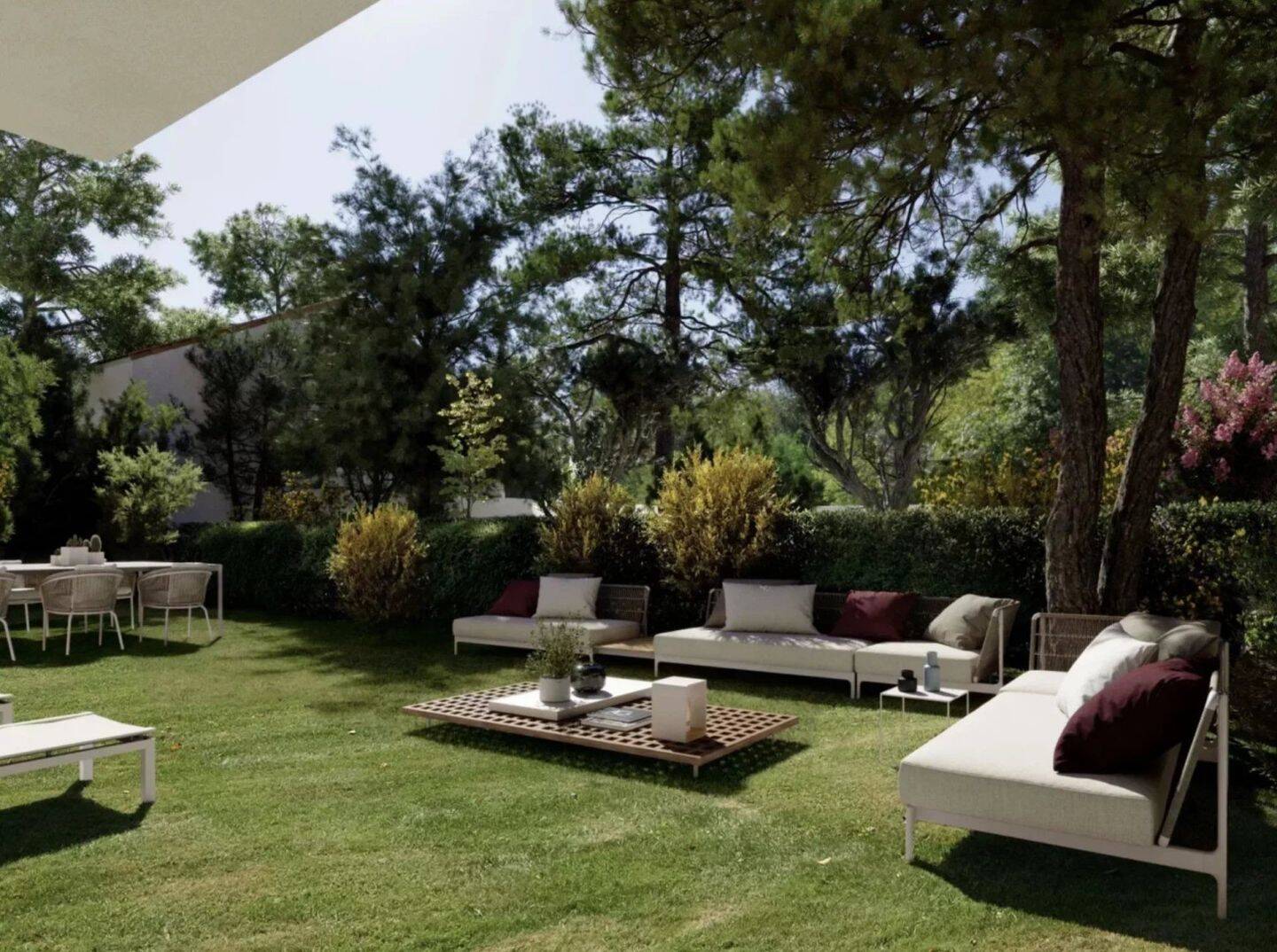Maison à vendre, 58m², DONVILLE LES BAINS