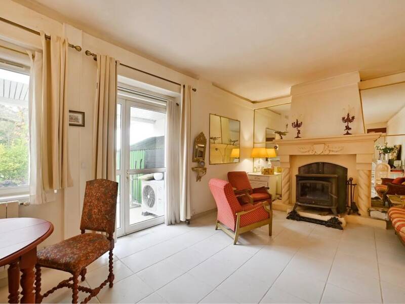 Maison à vendre, 176m², LES SALLES DU GARDON