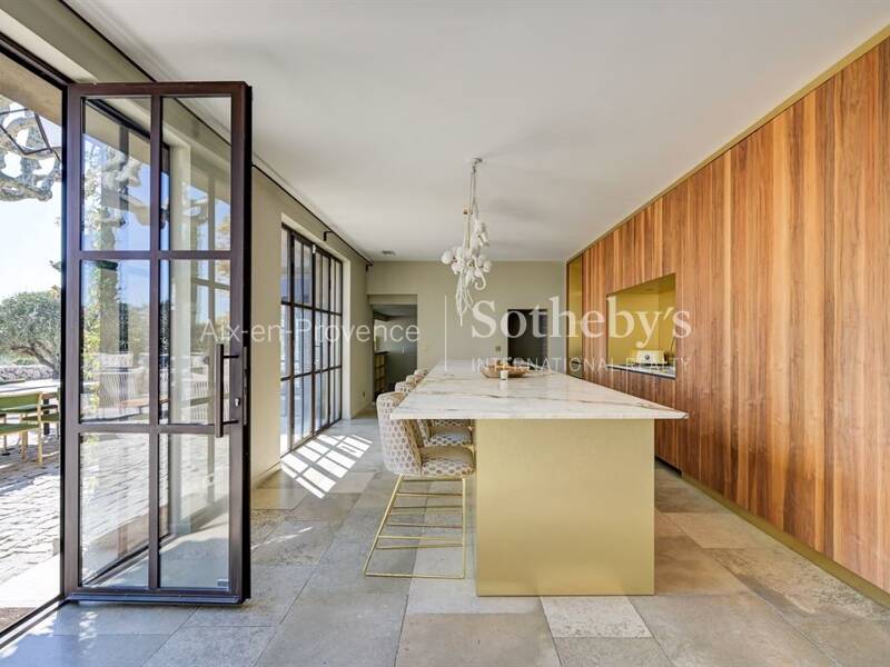 Maison à vendre, 620m², AIX EN PROVENCE