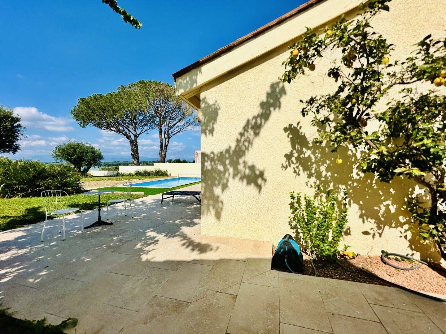 Maison à vendre, 122m², VILLENEUVE DE LA RAHO