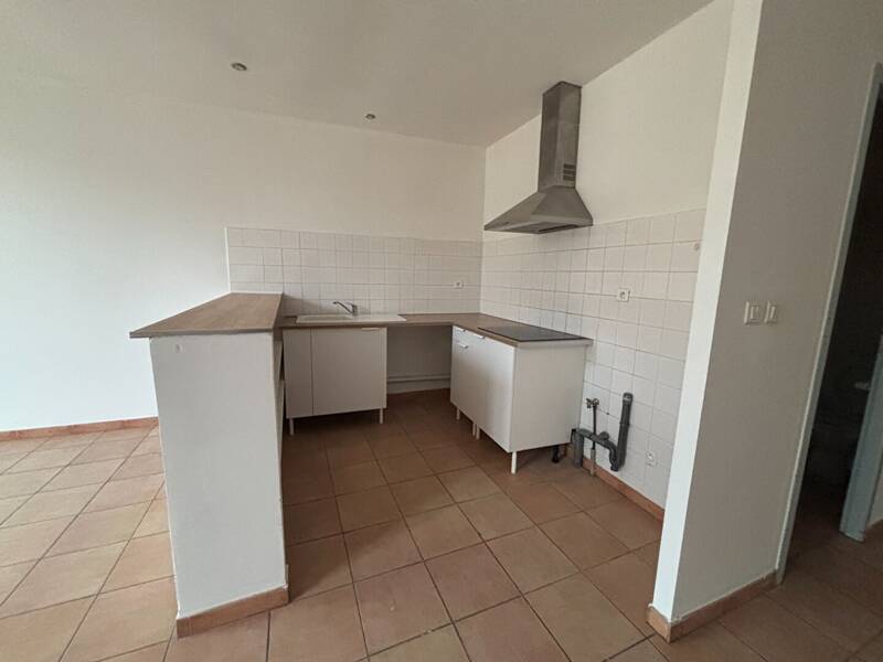 Maison à louer, 65m², NIMES