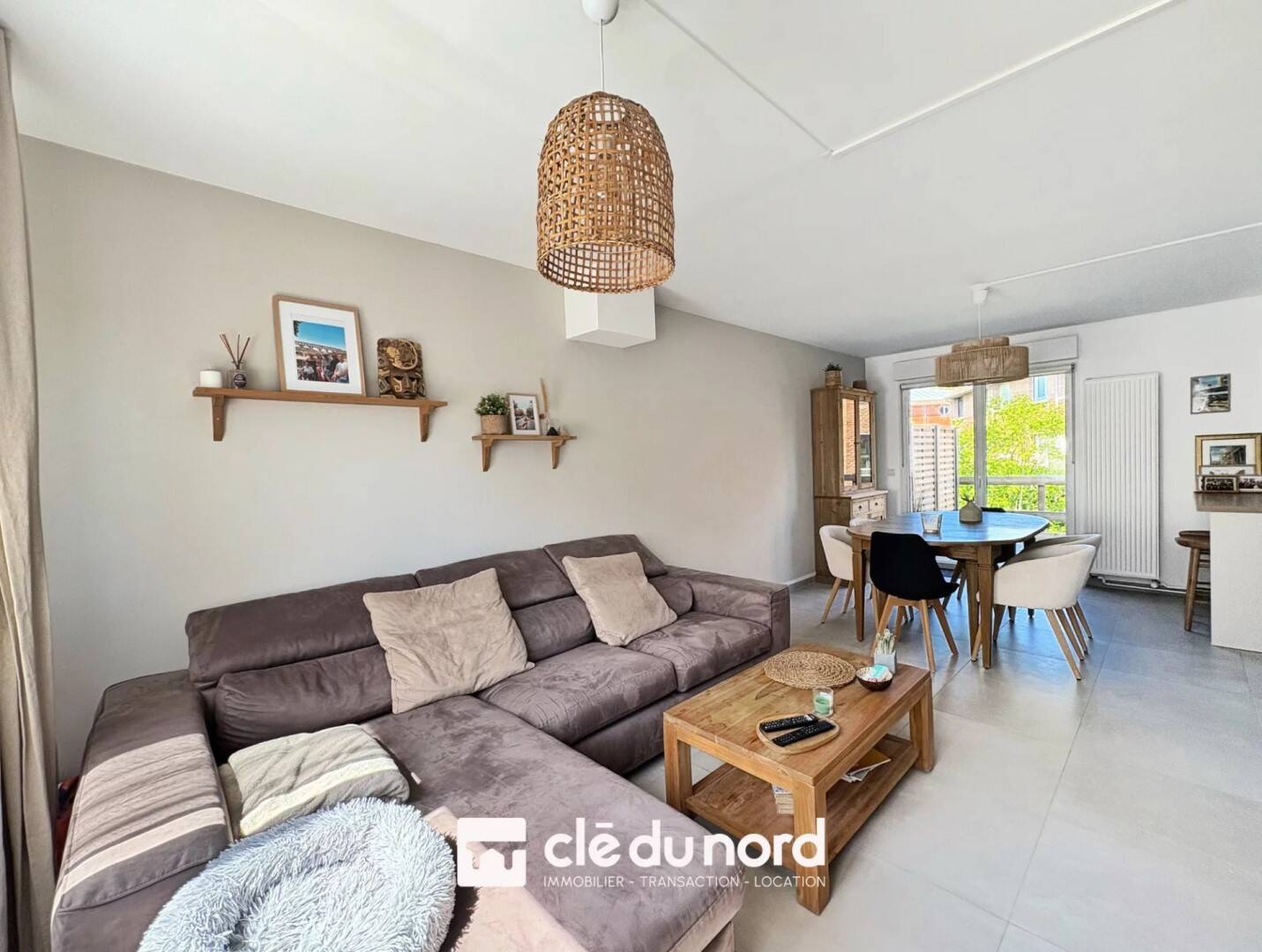 Maison à vendre, 81m², TOURCOING
