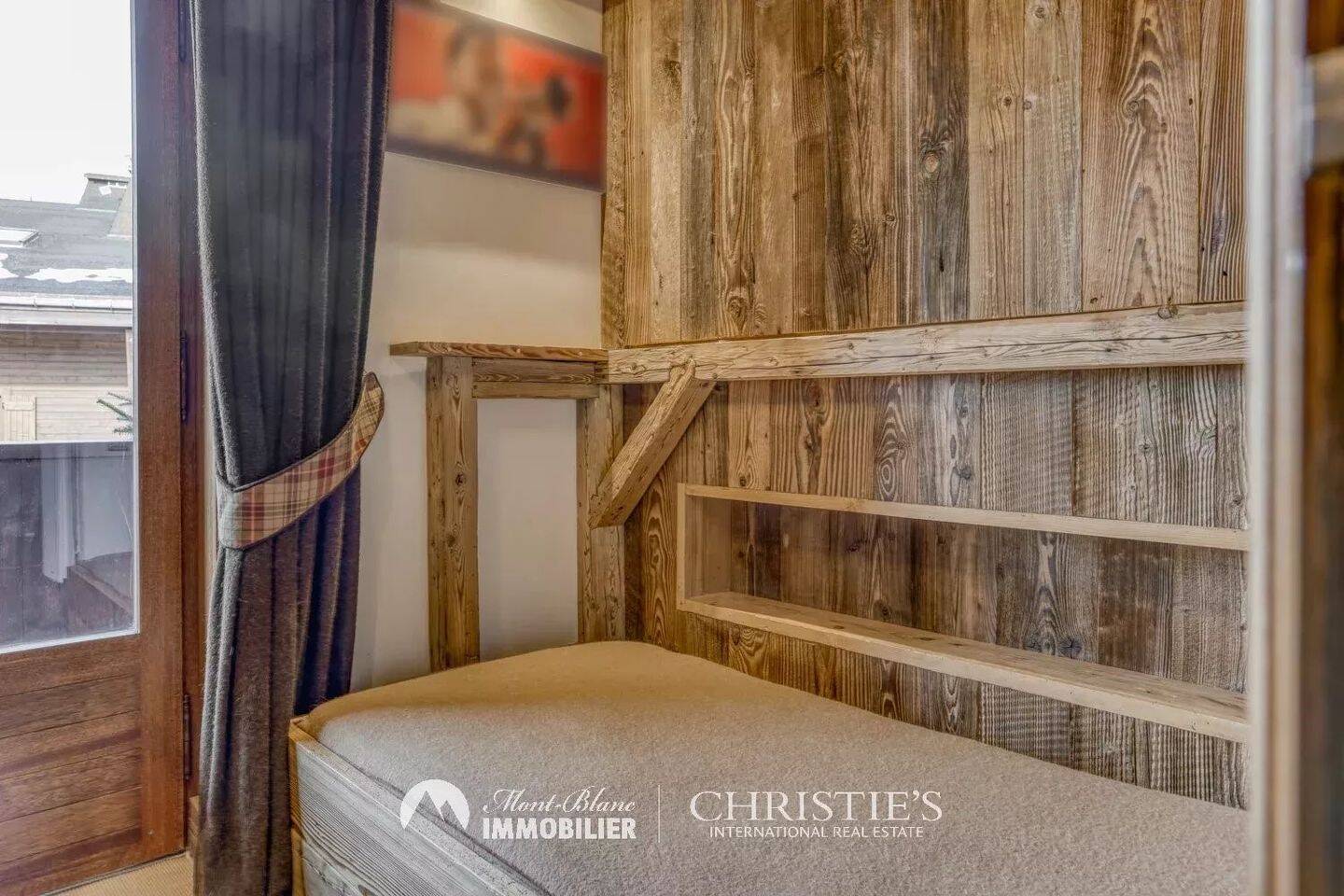 Maison à vendre, 80m², MEGEVE