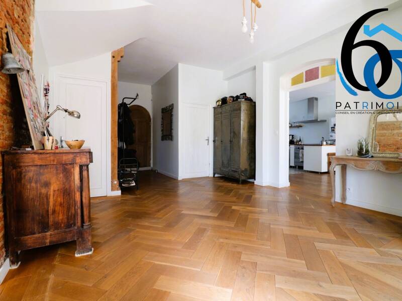 Maison à vendre, 175m², TOULOUSE