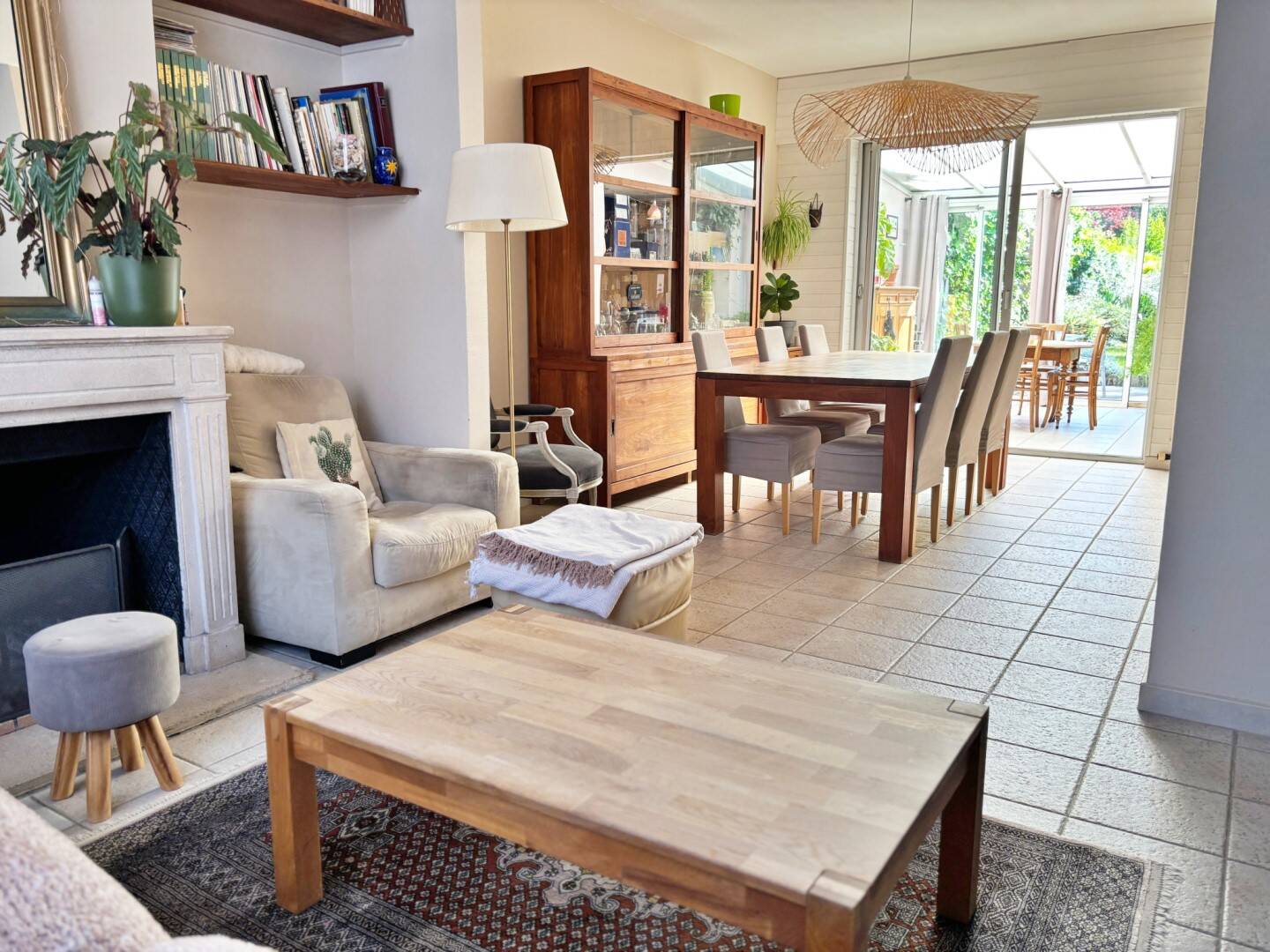 Maison à vendre, 130m², ROUBAIX