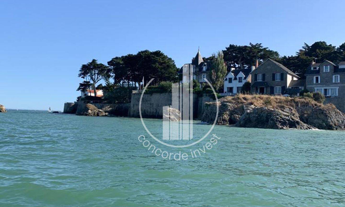 Maison à vendre, 230m², LE POULIGUEN