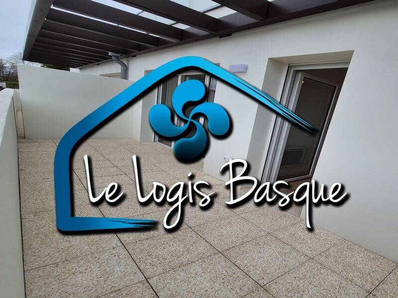 Maison à louer, 43m², BAYONNE