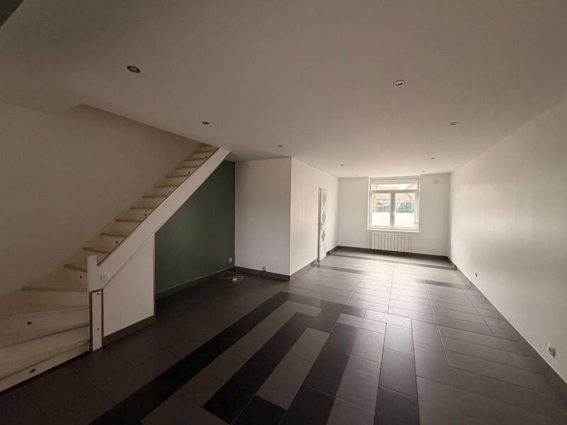 Maison à louer, 99m², ATTICHES