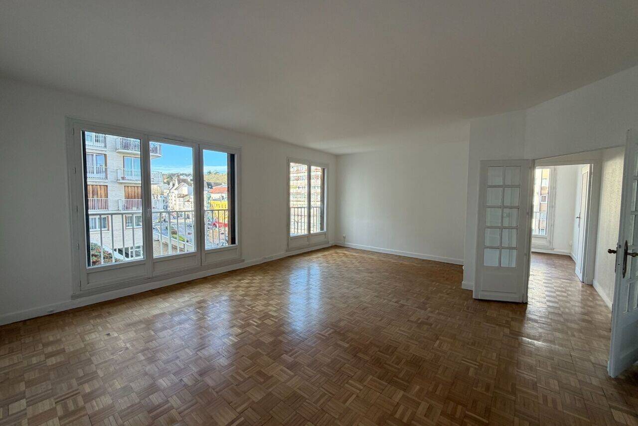 Maison à louer, 83m², SEVRES
