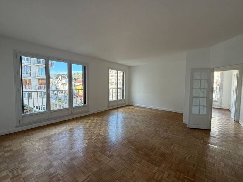 Maison à louer, 83m², SEVRES
