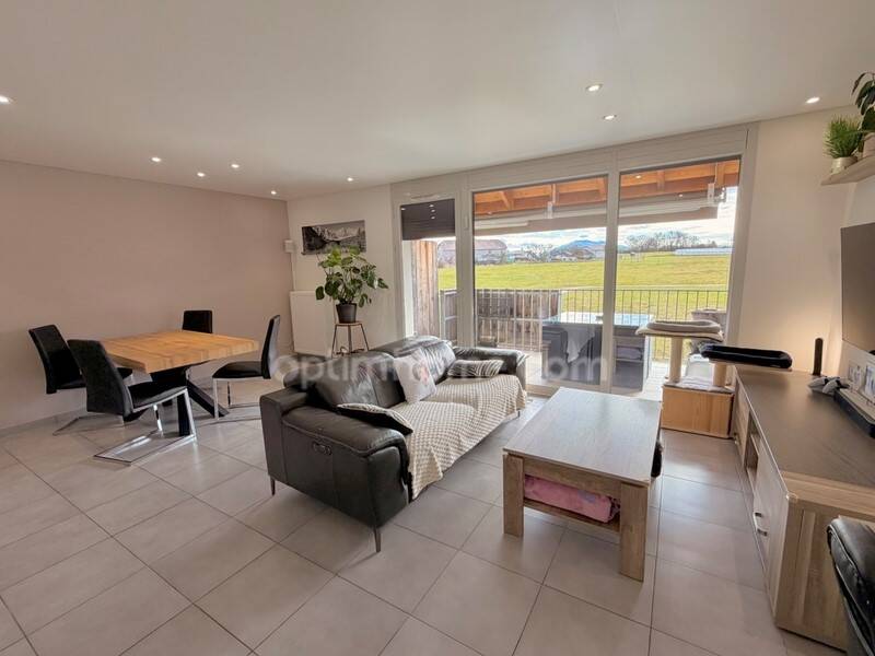 Maison à vendre, 102m², CUVAT