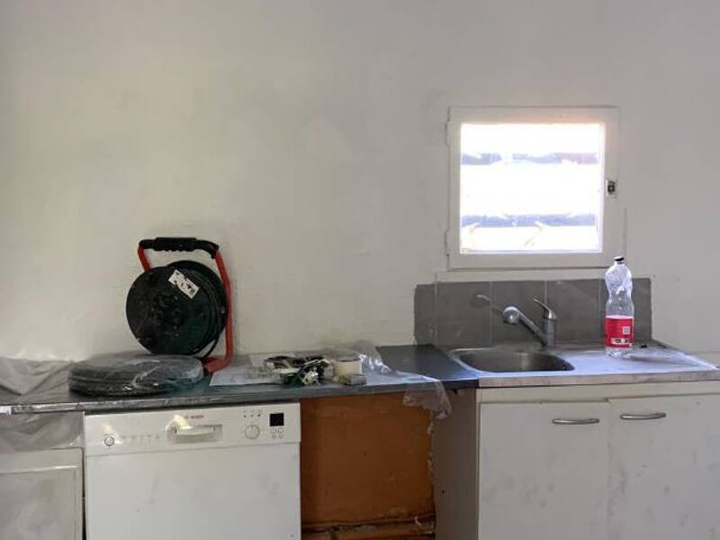 Maison à vendre, 53m², LES ANGLES