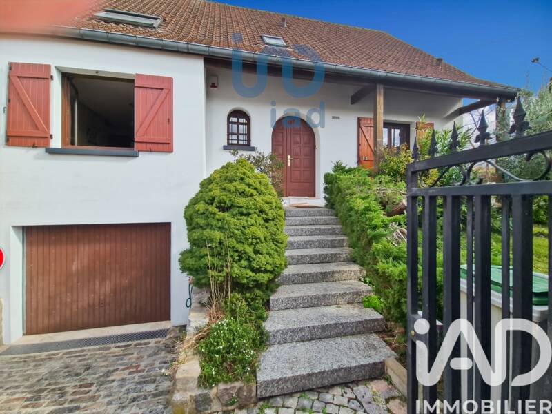 Maison à vendre, 157m², AULNAY SOUS BOIS