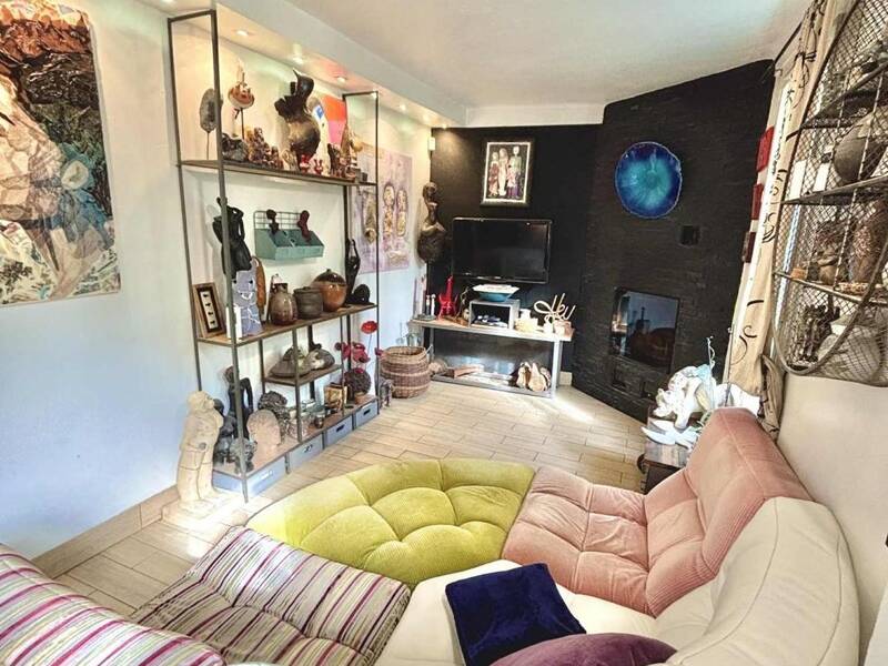 Maison à vendre, 100m², VALLAURIS