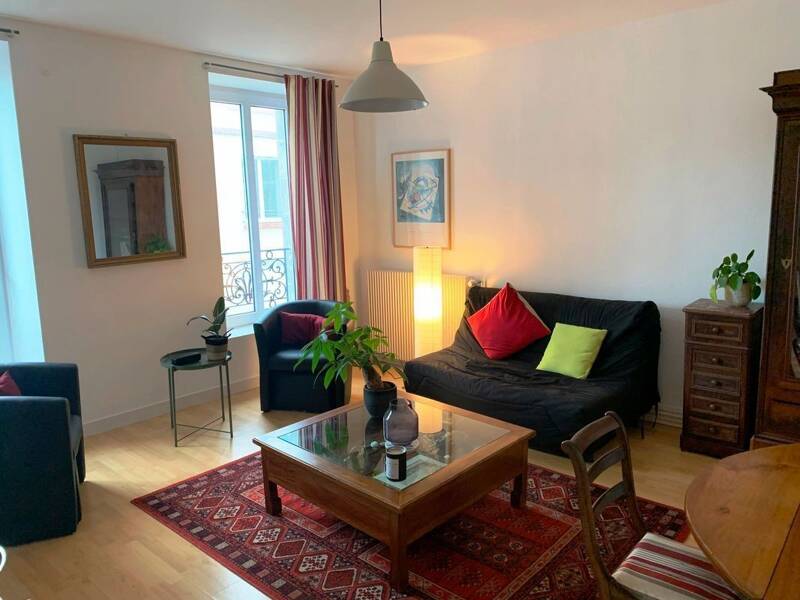 Maison à louer, 60m², BREST