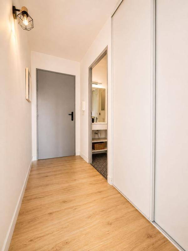 Maison à louer, 22m², RAMONVILLE SAINT AGNE
