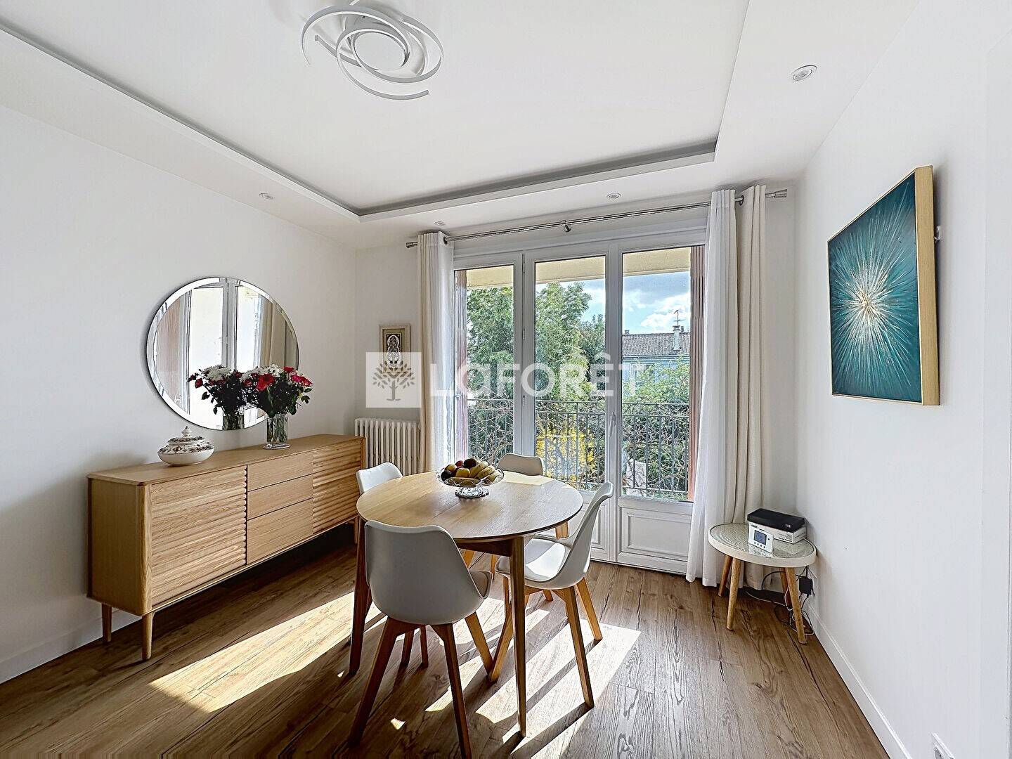 Maison à vendre, 105m², DEUIL LA BARRE