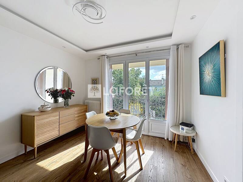 Maison à vendre, 105m², DEUIL LA BARRE