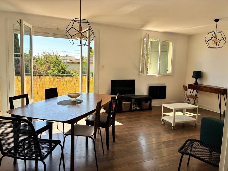 Maison à louer, 65m², SALON DE PROVENCE