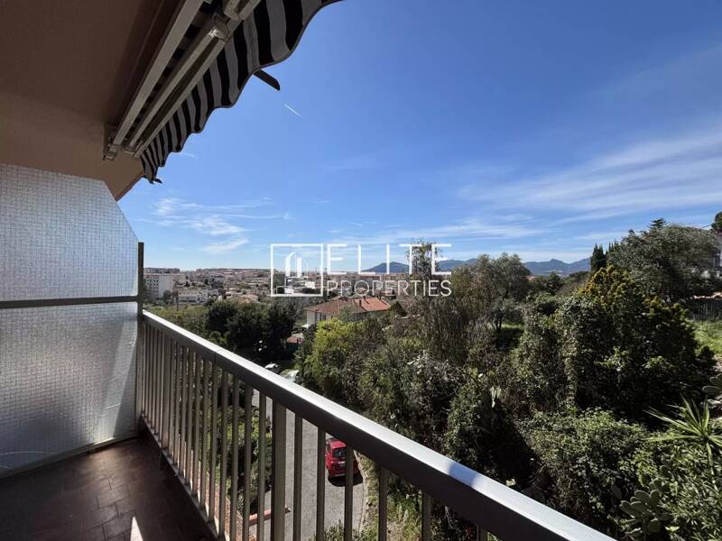 Maison à louer, 60m², CANNES