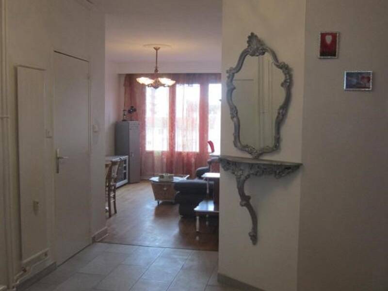 Maison à louer, 44m², SAINT ETIENNE