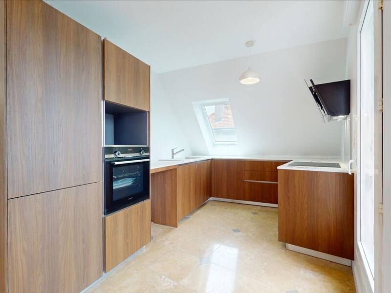 Maison à louer, 64m², BESANCON