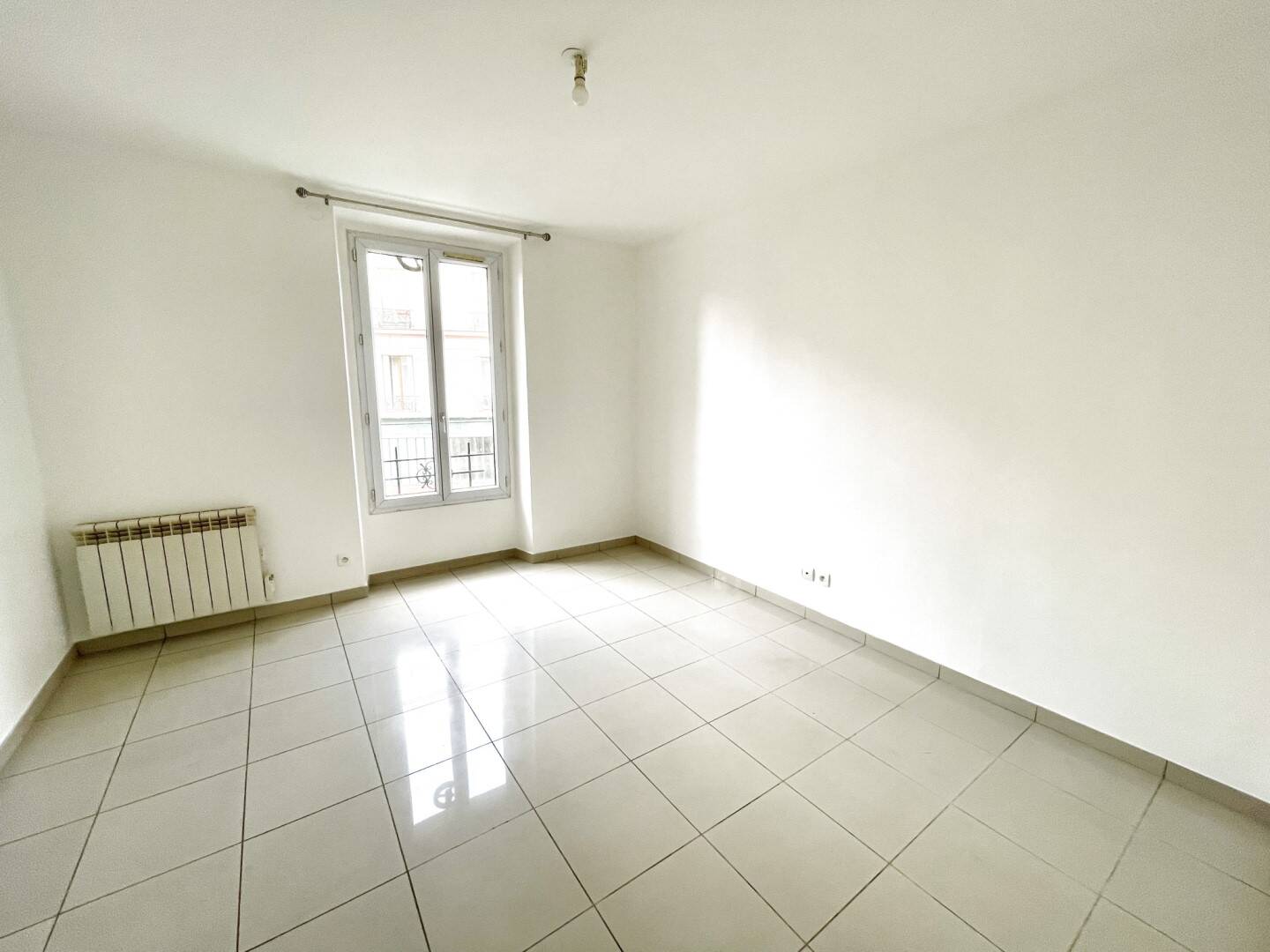Maison à louer, 50m², IVRY SUR SEINE