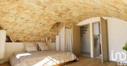 Maison à vendre, 67m², SAINT JEANNET