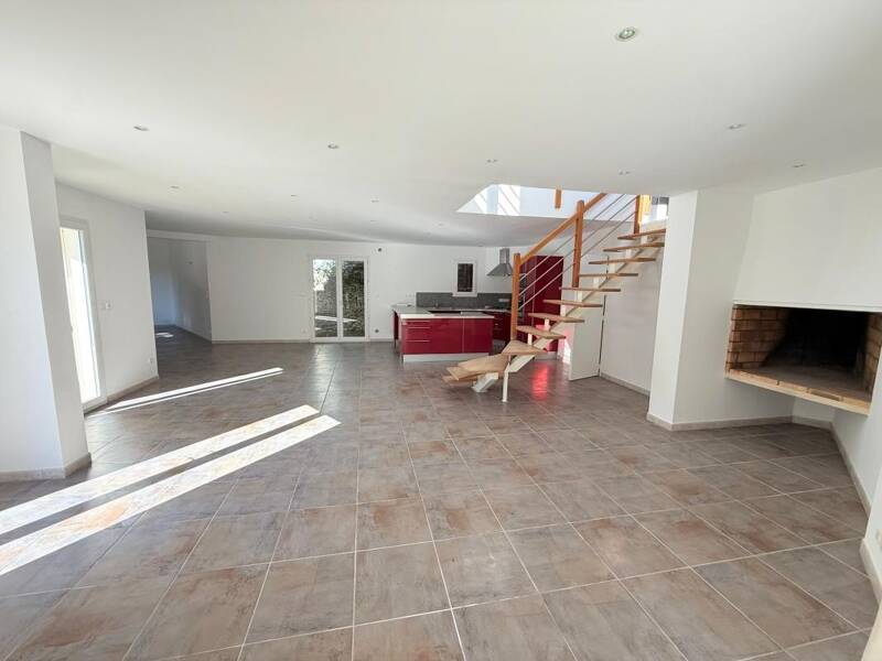 Maison à vendre, 144m², NIMES