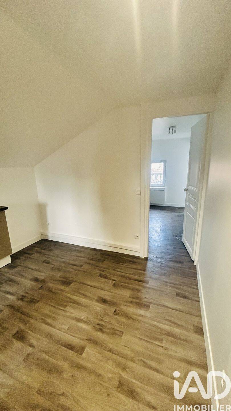 Maison à vendre, 26m², BOBIGNY
