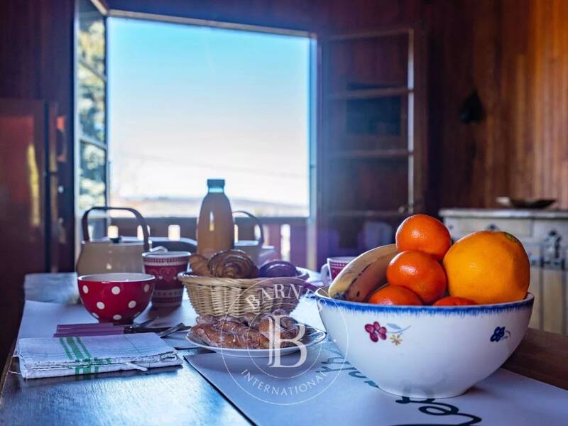 Maison à vendre, 58m², BONS EN CHABLAIS