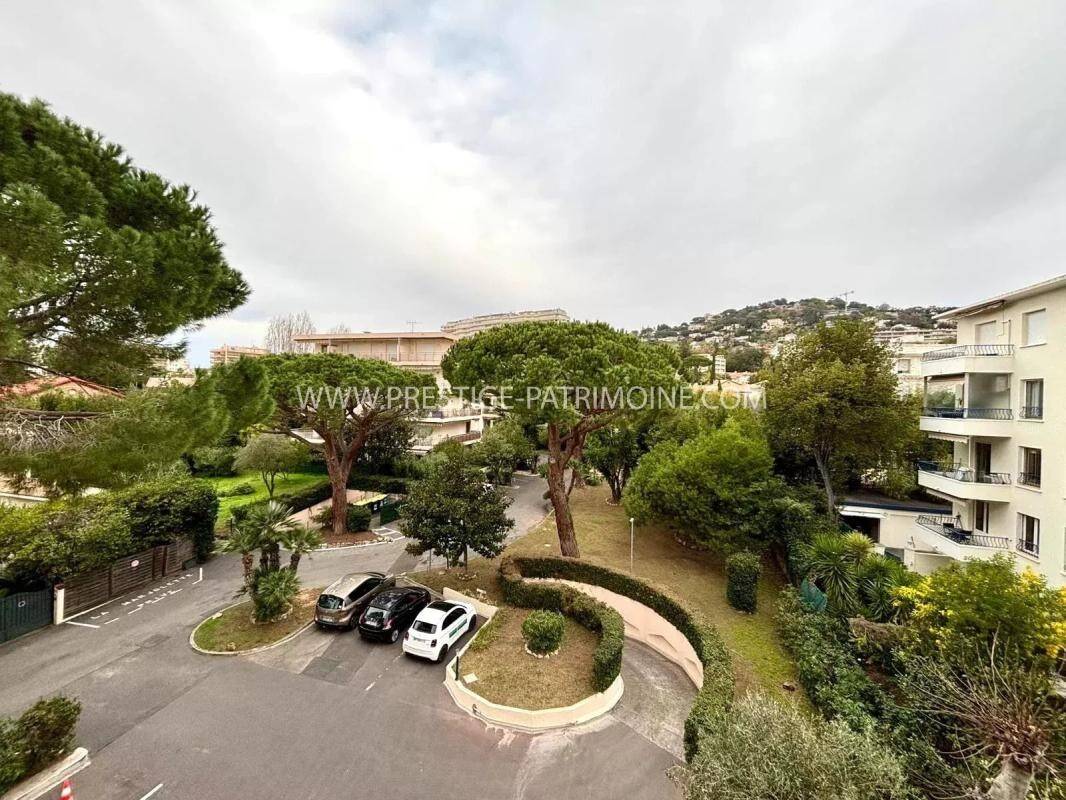 Maison à louer, 25m², CANNES
