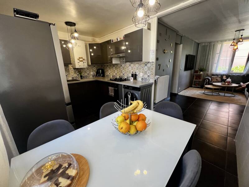 Maison à vendre, 66m², TOULON