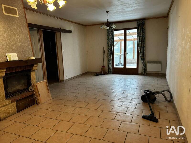 Maison à vendre, 106m², JOUY