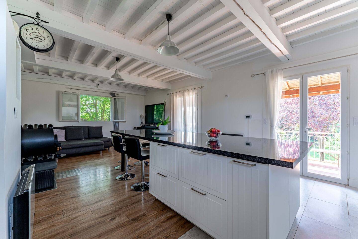 Maison à vendre, 119m², MASSIEUX